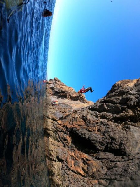 Madeira: Half-Day Coasteering Tour - Miscellaneous Information