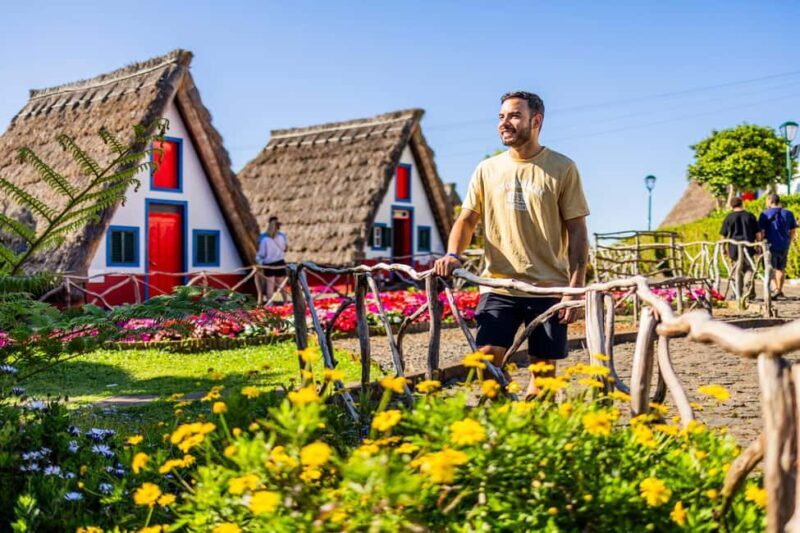 Madeira: Half-Day Guided Photo Tour - Final Thoughts