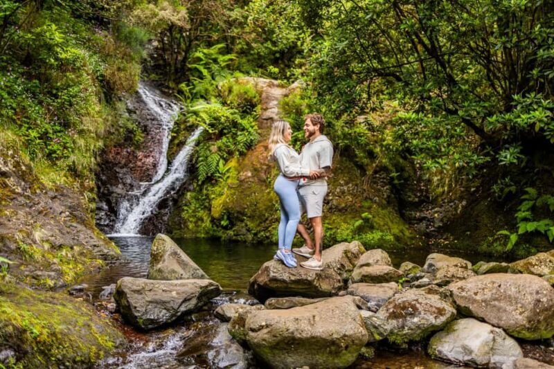 Madeira: Half-Day Guided Photo Tour - FAQ