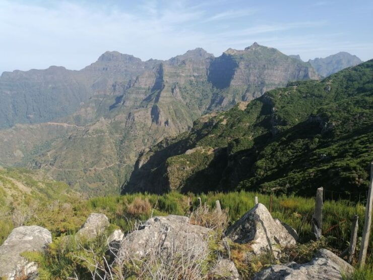 Madeira: Half-Day Off-Road Buggy Tour - Experience Highlights
