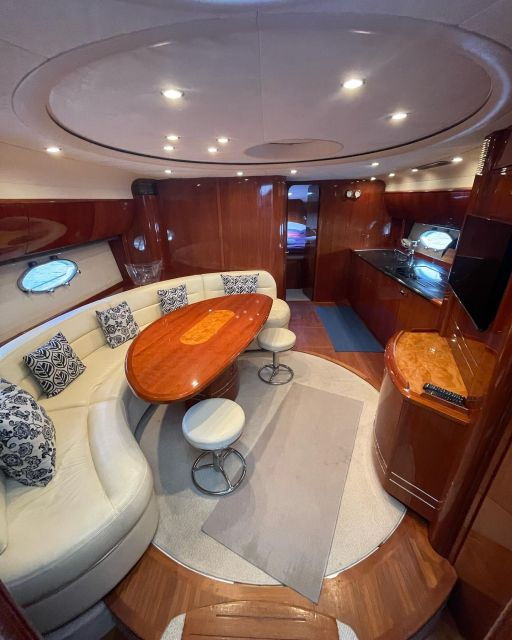 Madeira : Half Day or Full Day Luxury Private Charter - Duration, Languages, and Experience