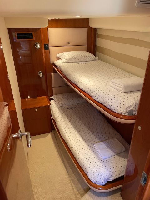 Madeira : Half Day or Full Day Luxury Private Charter - Highlights and Description