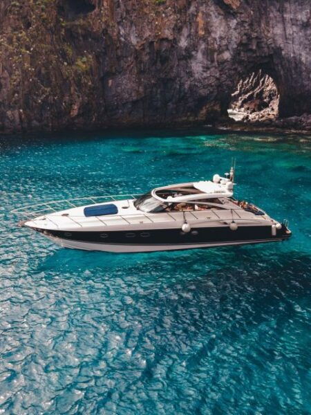 Madeira : Half Day or Full Day Luxury Private Charter - How to Reserve Your Charter