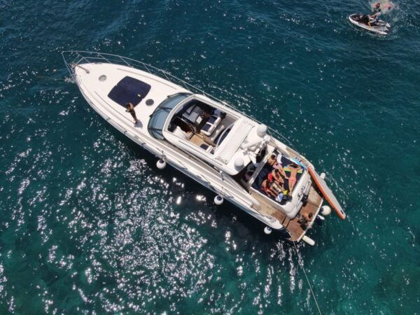 Madeira : Half Day or Full Day Luxury Private Charter - The Sum Up