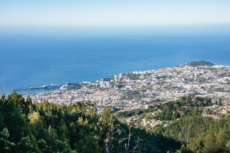 Madeira: Half-Day Pico Arieiro Jeep Tour - Activity Details