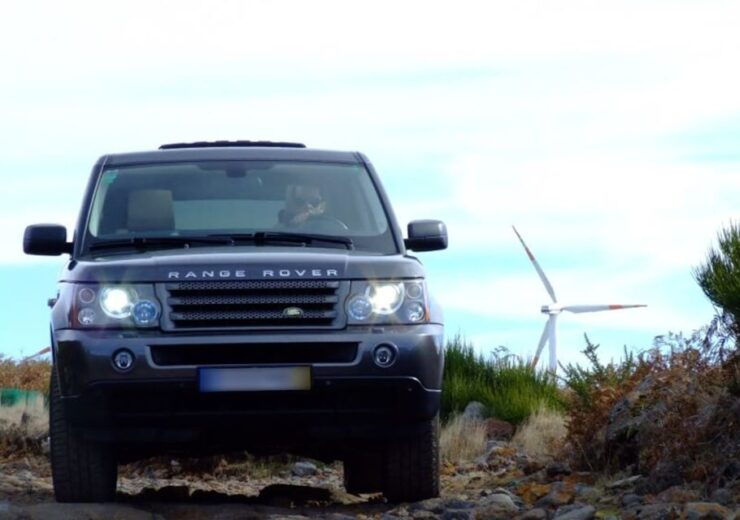 Madeira: Half-Day Private 4-Wheel-Drive Expedition - Activity Details
