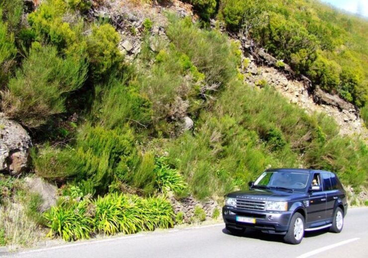 Madeira: Half-Day Private 4-Wheel-Drive Expedition - Experience Highlights