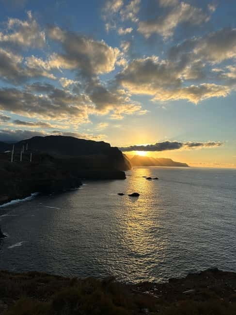 Madeira: Hike Transfer to Ponta de São Lourenço (PR8) - Final Thoughts