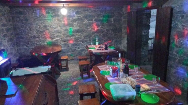 Madeira Honeymoon Romance Tour : Private Tour for Couples - Tour Details