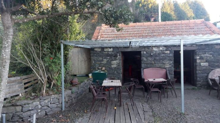 Madeira Honeymoon Romance Tour : Private Tour for Couples - Experience Highlights