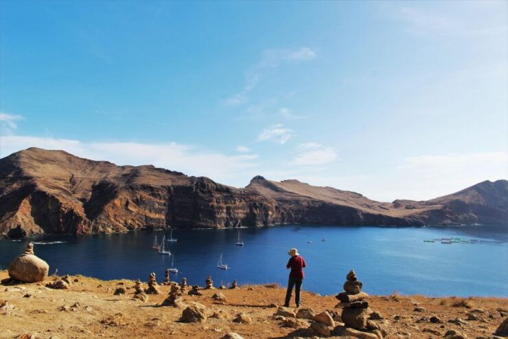 Madeira in One Day: Funchal & Eastern Highlights - Booking and Logistics