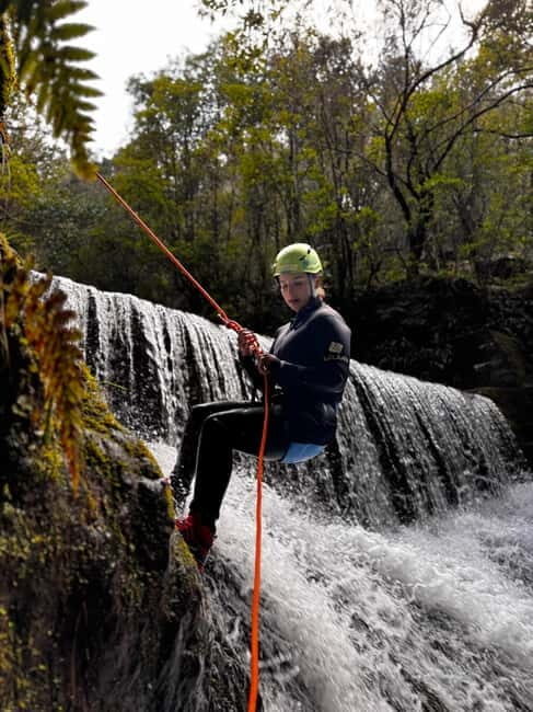 Madeira: Intermediate Canyoning Tour - Small Groups Only - Introduction