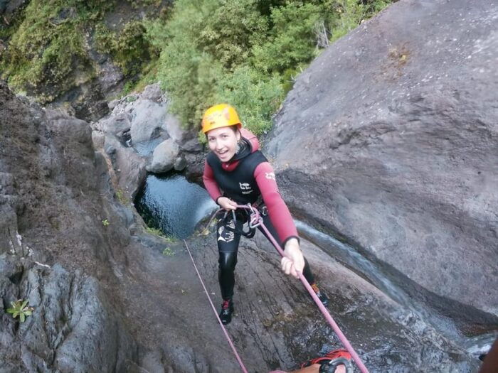 Madeira: Intermediate (Level 2) Canyoning Experience - Final Thoughts: Who Should Book?