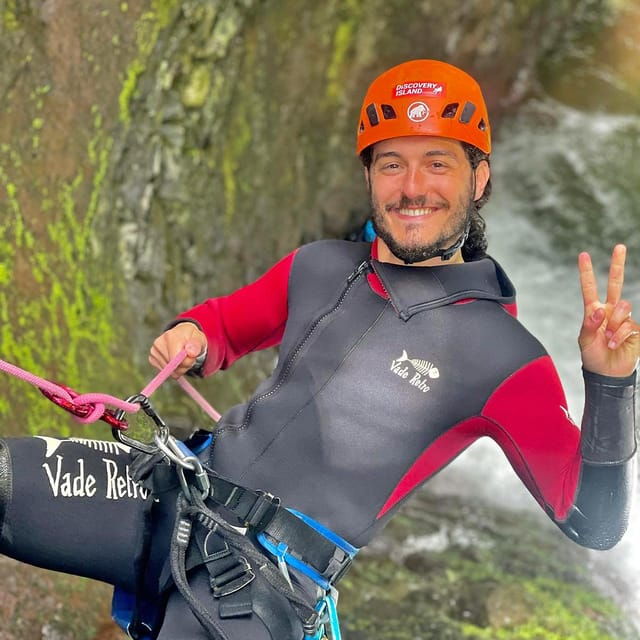 Madeira: Intermediate (Level 2) Canyoning Experience - FAQ