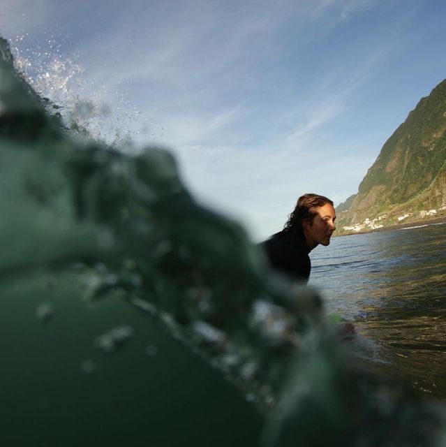 Madeira Island Bodyboard Experience - Good To Know