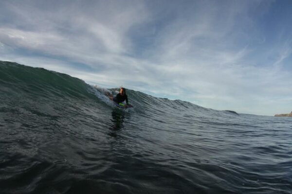 Madeira Island Bodyboard Experience - The Sum Up