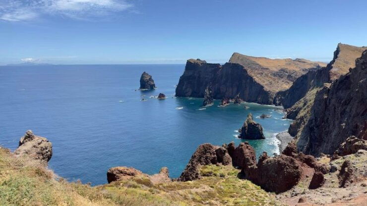 Madeira Island East Tour - Tour Highlights