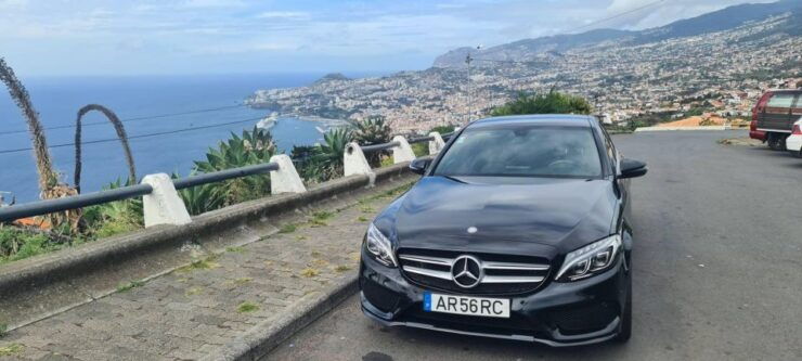 Madeira Island East Tour - Activity Description
