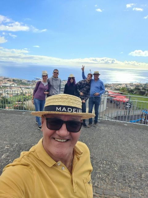 Madeira Island East Tour - Important Information