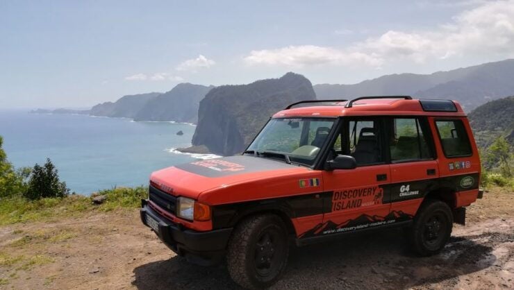 Madeira Island: Full-Day Guided Tour of Eastern Madeira - Tour Highlights