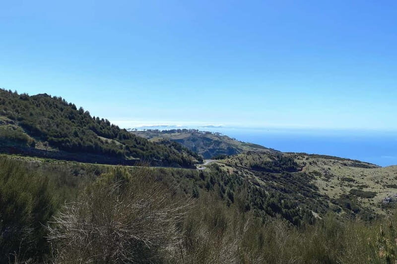 Madeira Island: Full Day Jeep Tour - Pico do Arieiro, East - Good To Know