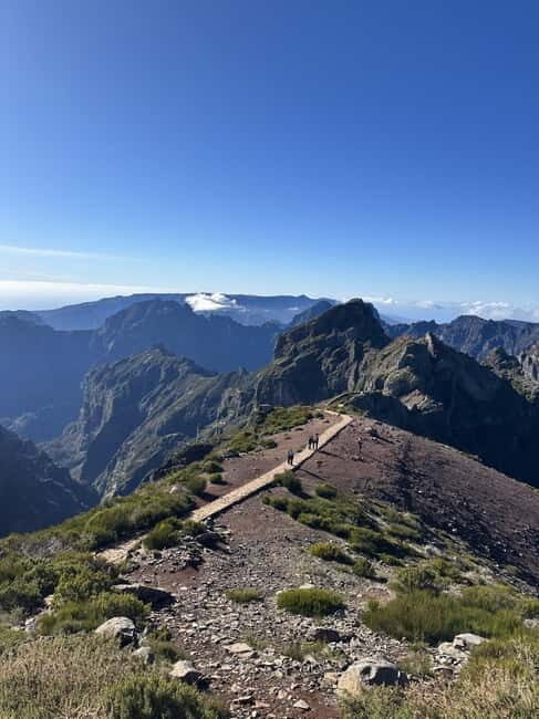Madeira Island: Full Day Jeep Tour - Pico do Arieiro, East - Final Thoughts