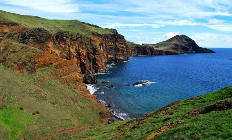 Madeira Island Full-Day Jeep Tours - Inclusions