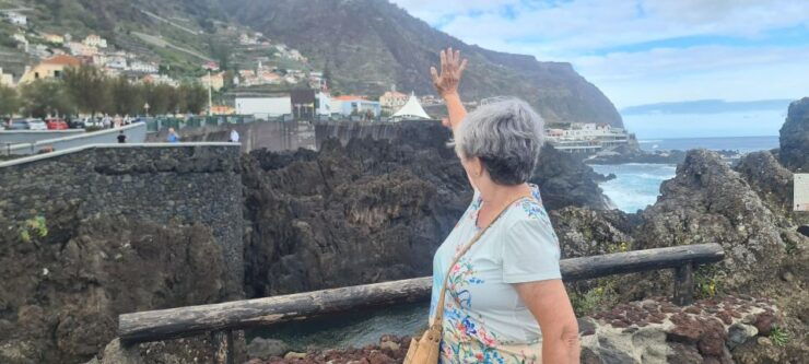 Madeira Island Full Day Tour - Tour Pricing and Duration