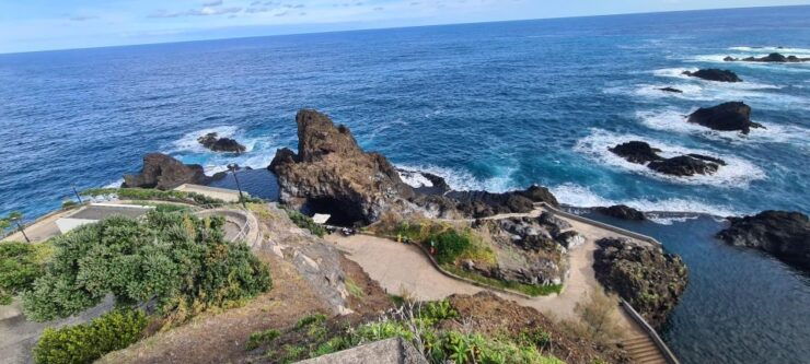 Madeira Island Full Day Tour - Tour Highlights