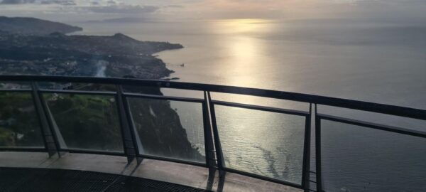 Madeira Island Full Day Tour - Prohibited Items