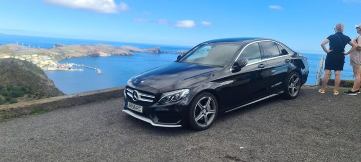 Madeira Island Full Day Tour - Highlights of the Full Day Tour