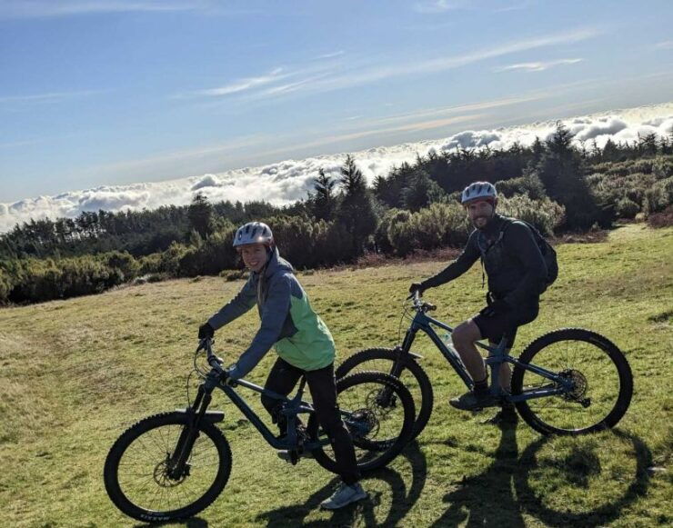 Madeira Island: Guided Mountain Bike Tour - Booking Details