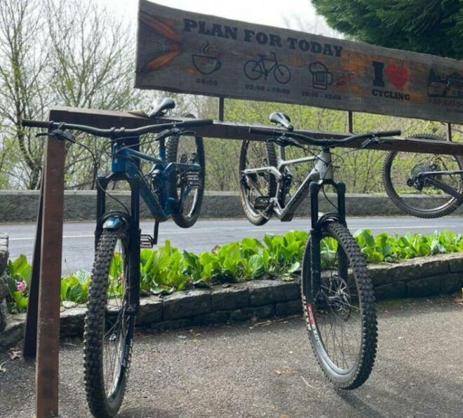 Madeira Island: Guided Mountain Bike Tour - Customer Reviews and Ratings