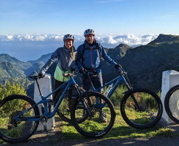 Madeira Island: Guided Mountain Bike Tour - Common Questions