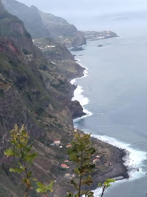 Madeira Island Private All Around Tour (Full Day) - Tour Overview