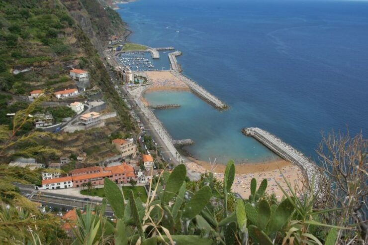 Madeira Island: Southwest Tour - Tour Duration and Cancellation Policy
