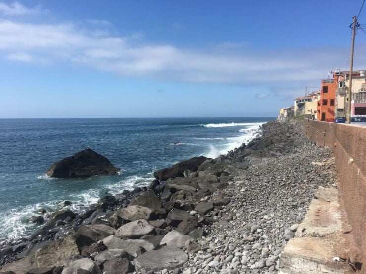 Madeira Island: Southwest Tour - Experience Highlights on the Southwest Tour