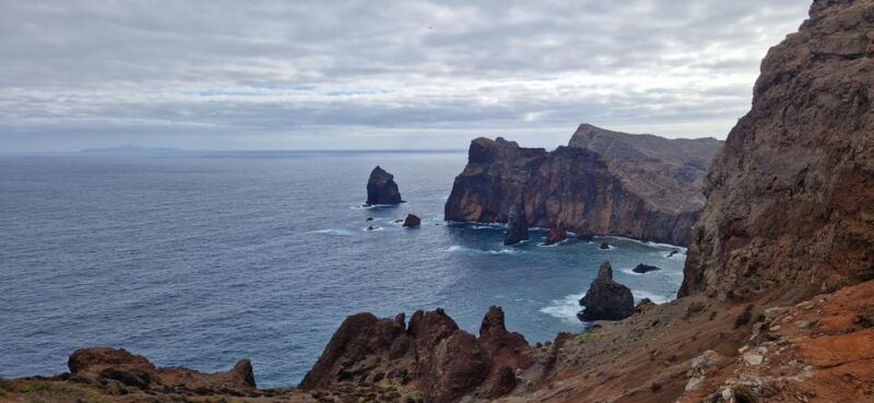 Madeira Island - Good To Know