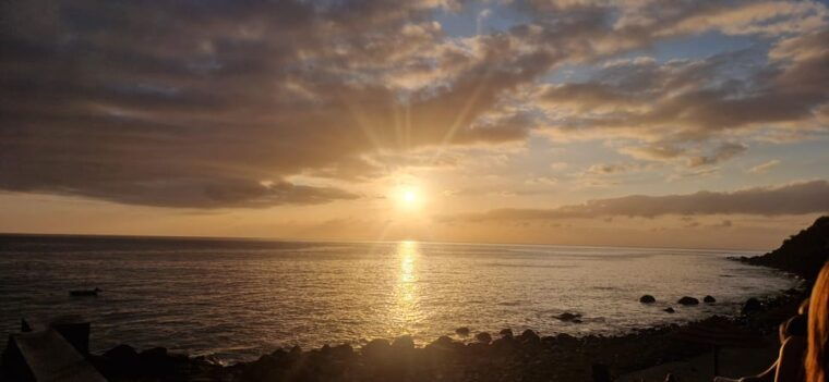 Madeira Island - The Sum Up