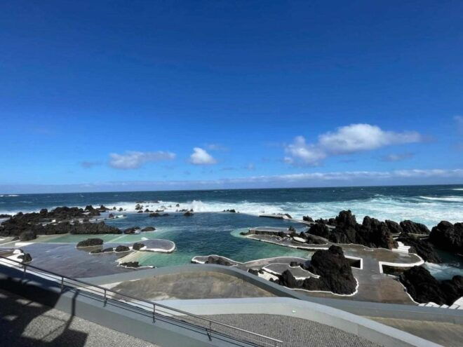Madeira Island: Unforgettable Tour on the West Side of the Island - Drop-off Locations