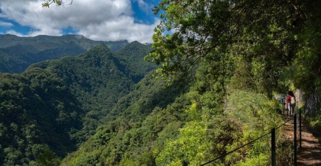 MADEIRA ISLAND WALK - HIDDEN CORNERS KINGS LEVADA - Frequently Asked Questions