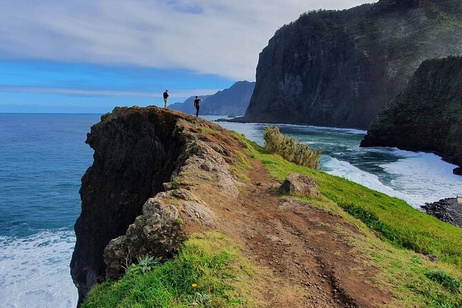 Madeira Jeep 4x4: Old Forest Full-Day Tour Incl Pico Arieiro - Pickup and Logistics