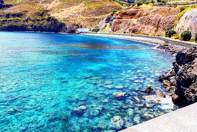 Madeira Jeep 4x4: Old Forest Full-Day Tour Incl Pico Arieiro - Reviews and Testimonials