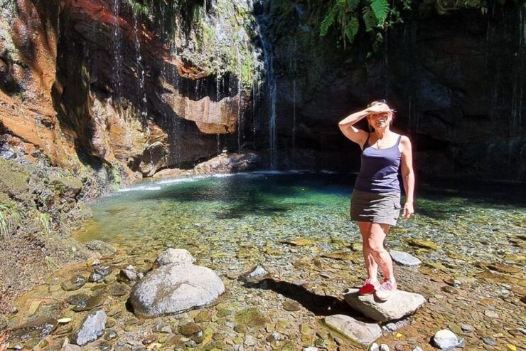 Madeira: Jeep 4x4 Safari Tour With Porto Moniz Natural Pools - Activity Details