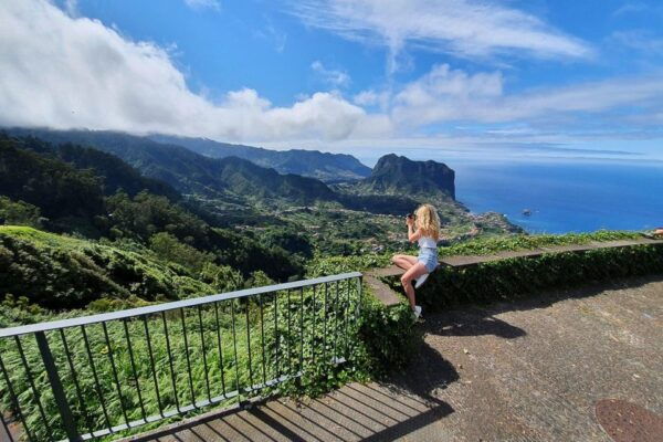 Madeira: Jeep 4x4 Safari Tour With Porto Moniz Natural Pools - Common Questions
