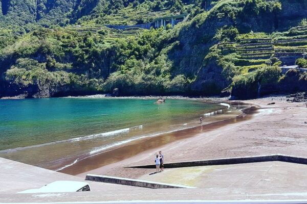 Madeira: Jeep 4x4 Safari Tour With Porto Moniz Natural Pools - The Sum Up