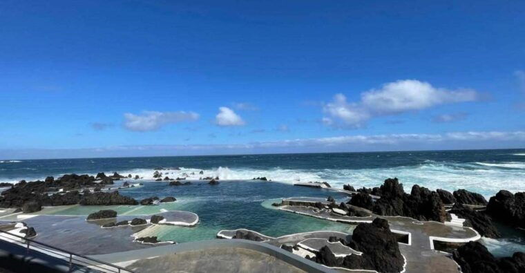 MADEIRA: Jeep Safari to Lava Pools and Seixal Full-Day West - Who This Tour Is Best For