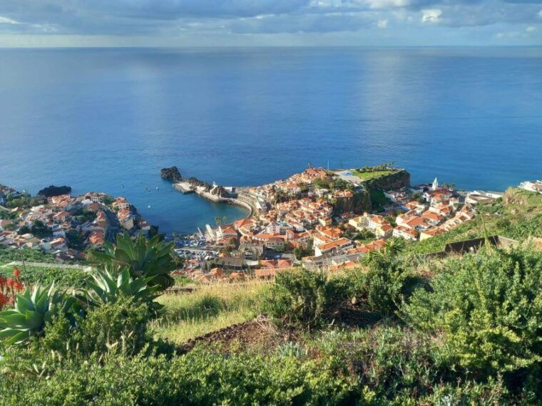 MADEIRA: Jeep Safari to Lava Pools and Seixal Full-Day West - FAQs