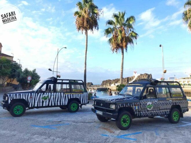Madeira: Jeep Safari Tour - Traditional Santana Houses and Rum Distillery