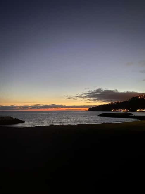 Madeira Jeep Safari Tour with Fanal Forest and Natural Pools - Madeira Jeep Safari Tour with Fanal Forest and Natural Pools